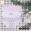 3-pack cotton slips set