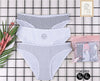 3-pack cotton panties