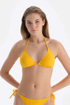 Yellow Bikini Set