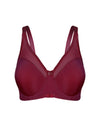 Light C cup bra