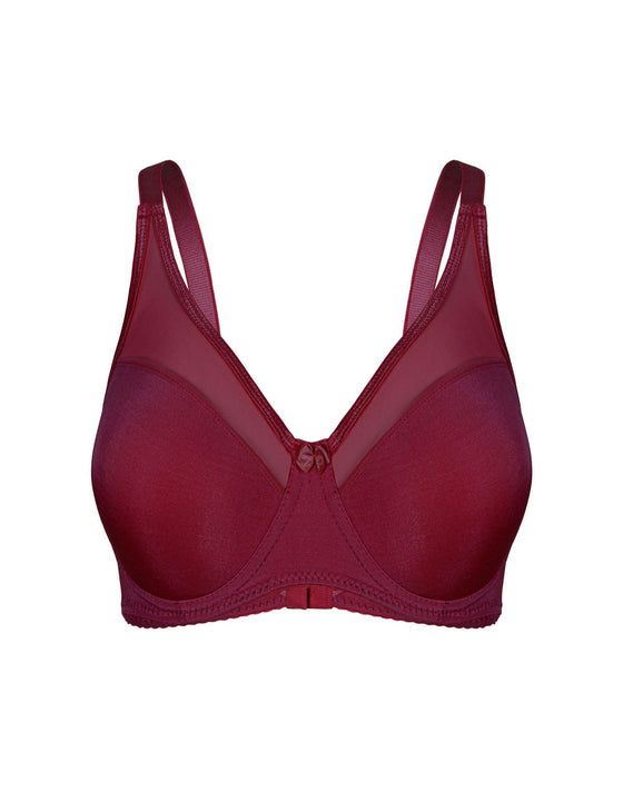 Light C cup bra