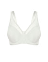 Light C cup bra