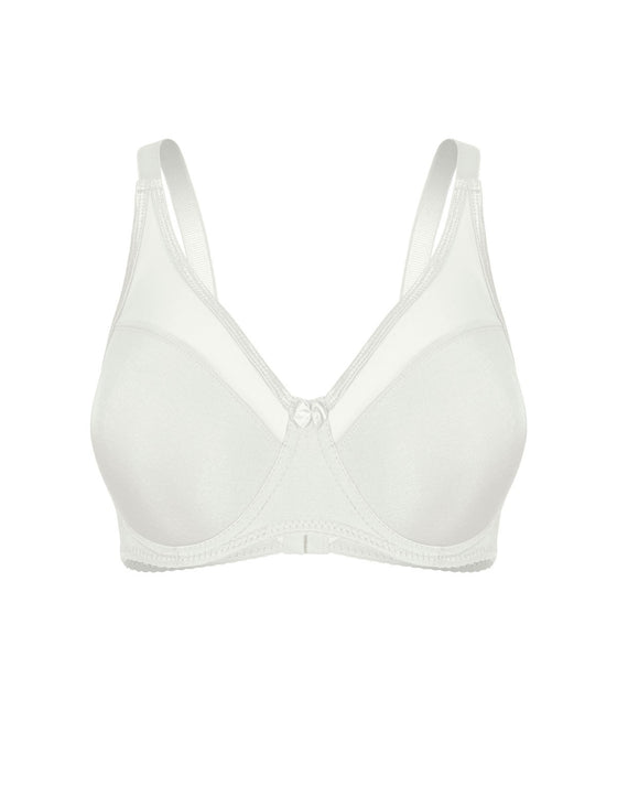 Light C cup bra