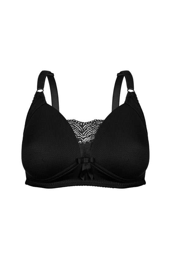 Light C cup bra