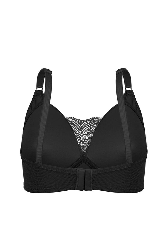 Light C cup bra