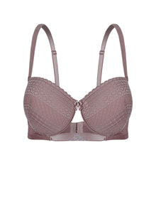  Push-up B cup bra