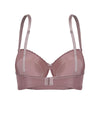 Push-up B cup bra