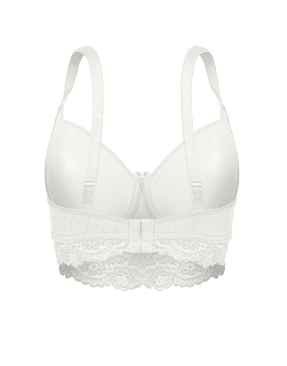 Light C cup bra