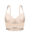 Light C cup bra