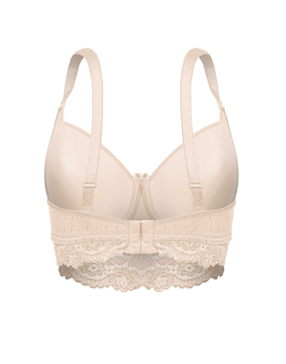 Light C cup bra