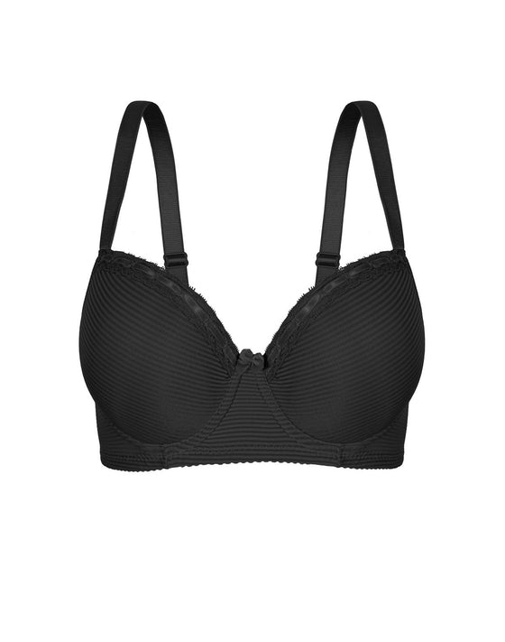 Light C cup bra