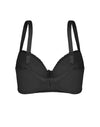 Light C cup bra