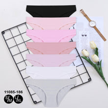  7-pack cotton panties