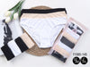 7-pack cotton panties